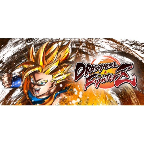  Dragon Ball FighterZ Steam Hesap